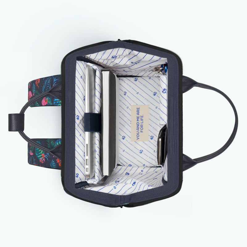 Sac à dos Adventurer Medium Oran — vue 4
