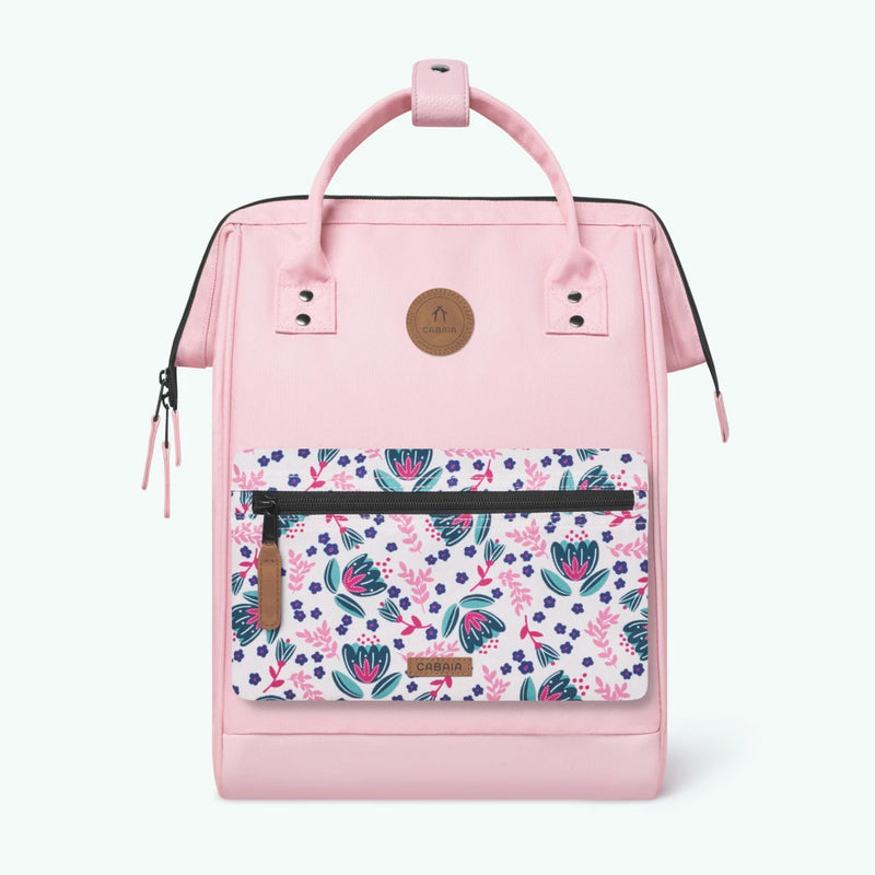 Sac à dos Adventurer Medium Ouidah — vue 5