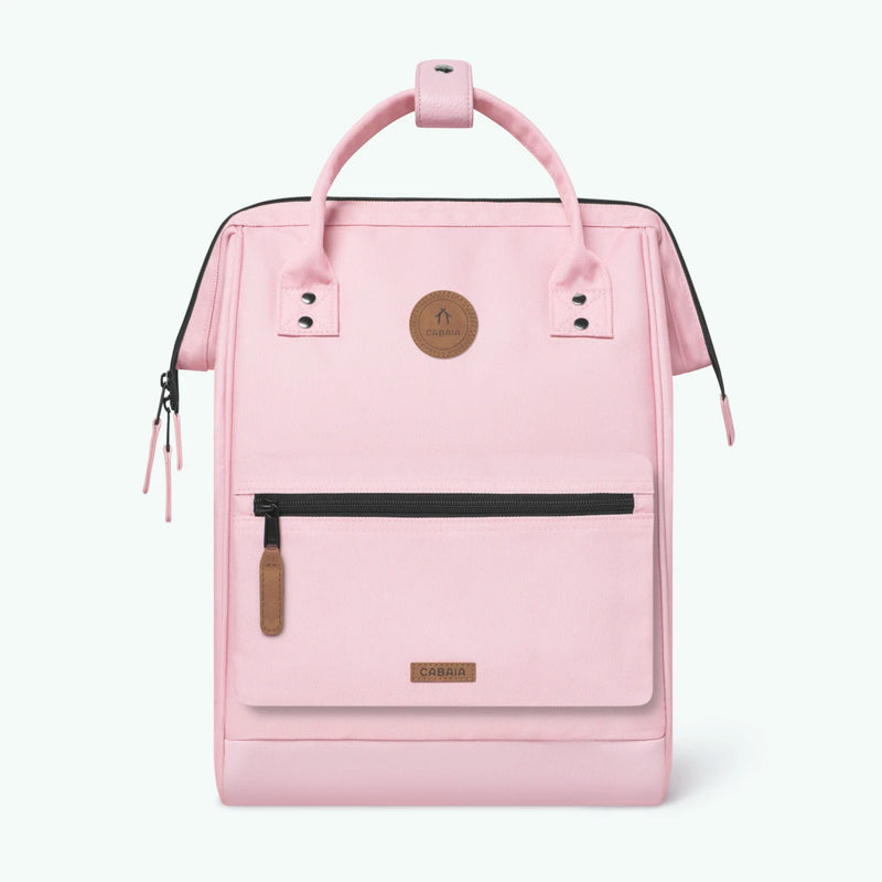 Sac à dos Adventurer Medium Ouidah - 1 pochette · Sac