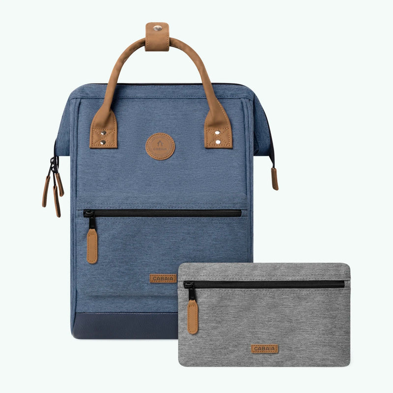 Sac à dos Adventurer Medium Paris · Sac