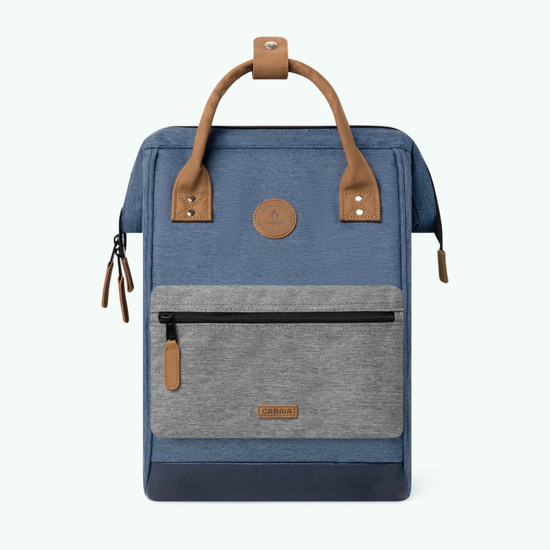 Sac à dos Adventurer Medium Paris — vue 4