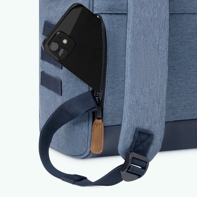 Sac à dos Adventurer Medium Paris — vue 9