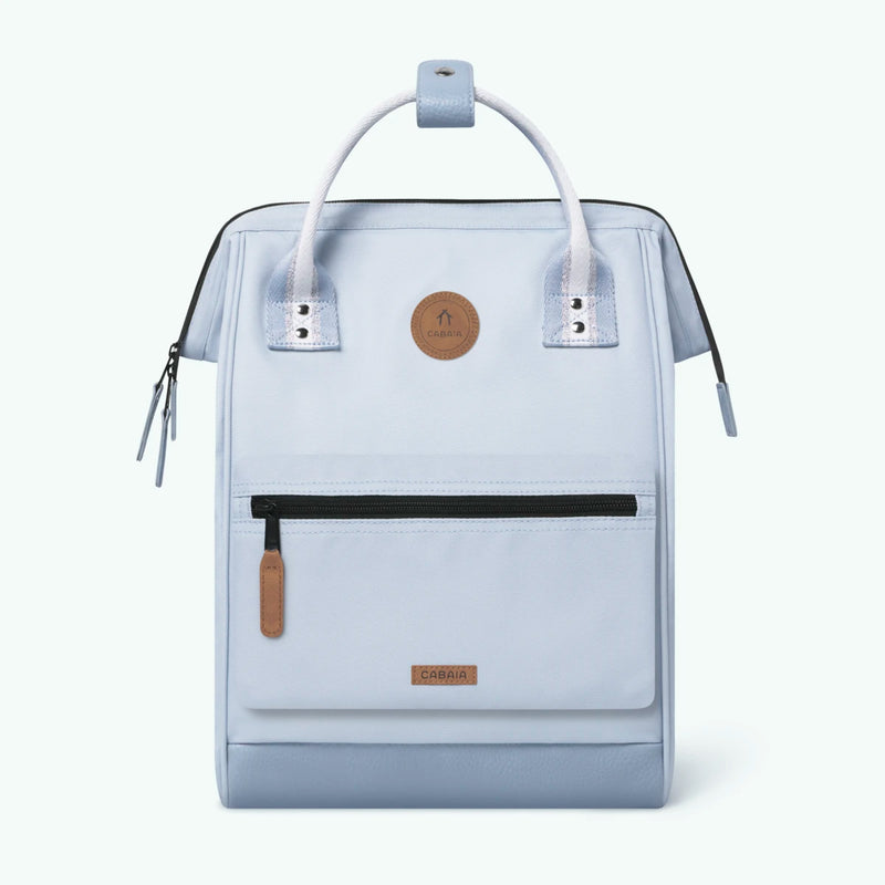 Sac à dos Adventurer Medium Paros - 1 pochette · Sac