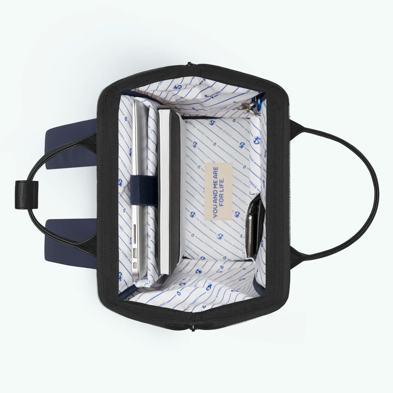 Sac à dos Adventurer Medium Pau — vue 3