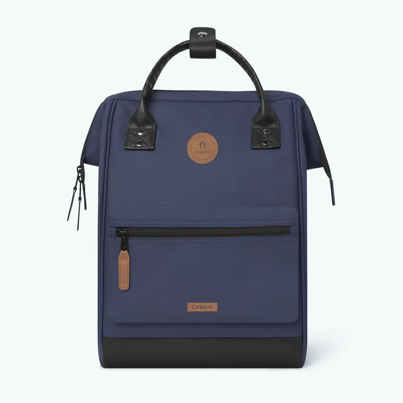 Sac à dos Adventurer Medium Pau - 1 pochette · Sac