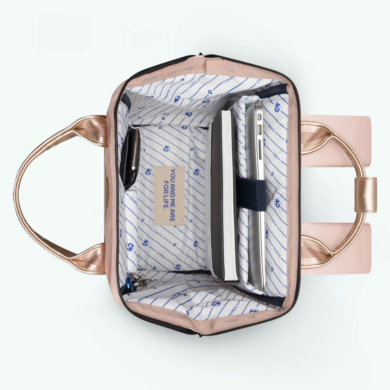 Sac à dos Adventurer Medium Queretaro — vue 3