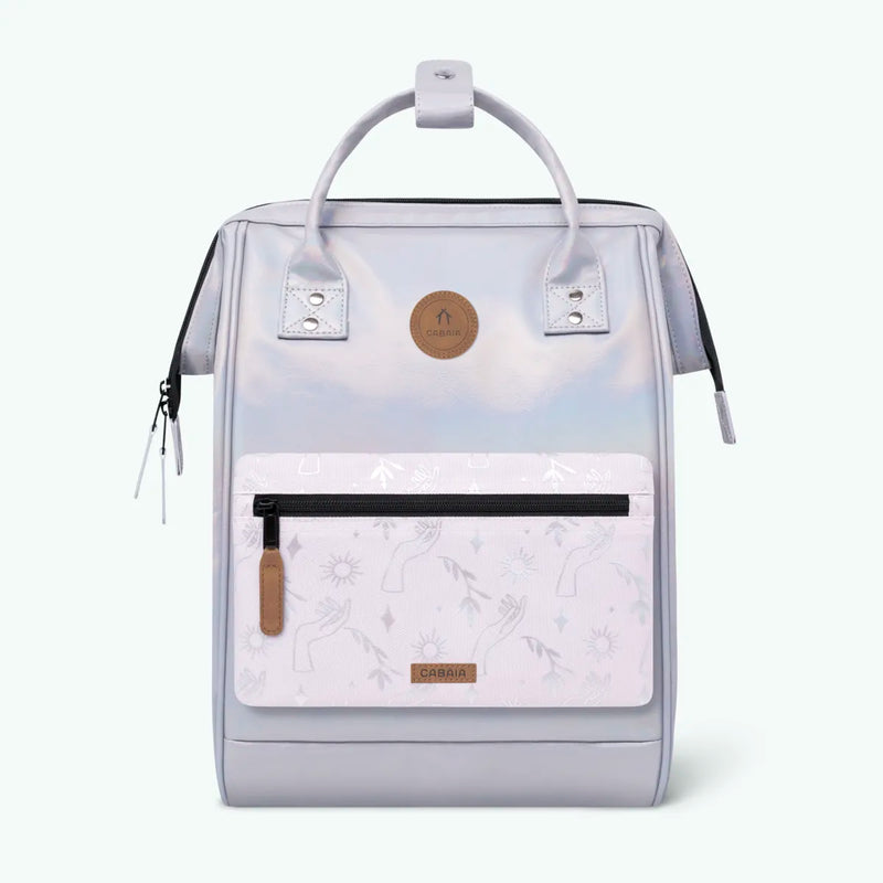 Sac à dos Adventurer Medium Rennes — vue 5