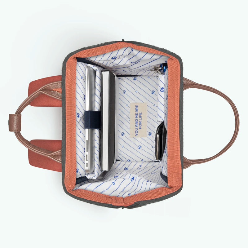 Sac à dos Adventurer Medium San Cristobal — vue 3