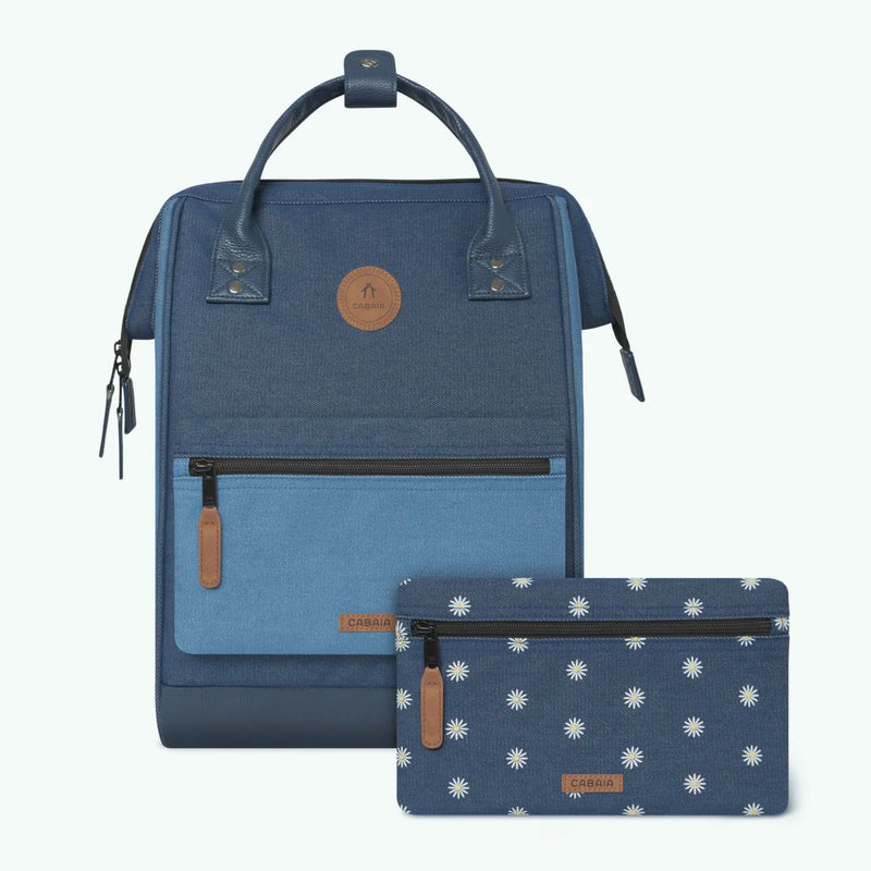 Sac à dos Adventurer Medium San Giljan · Sac