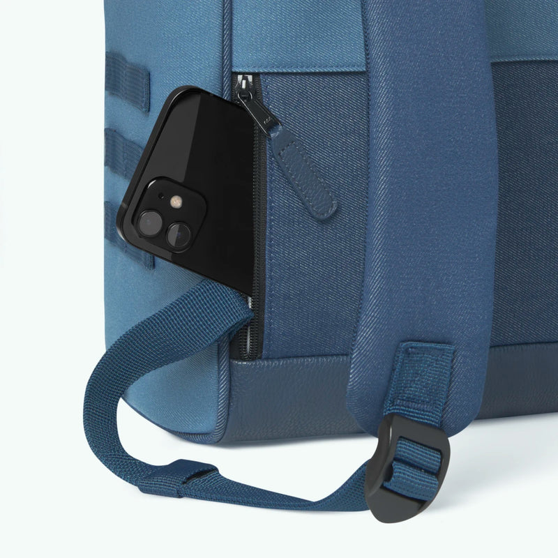 Sac à dos Adventurer Medium San Giljan — vue 10