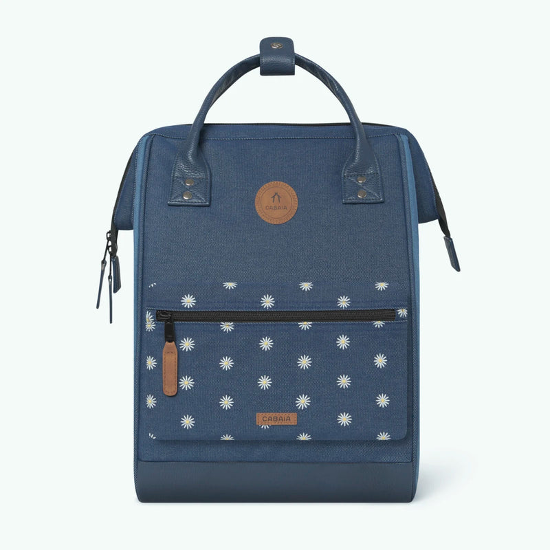 Sac à dos Adventurer Medium San Giljan — vue 4