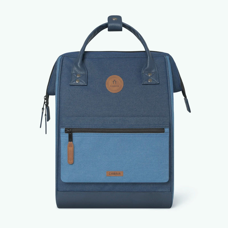 Sac à dos Adventurer Medium San Giljan — vue 5