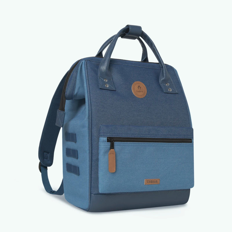 Sac à dos Adventurer Medium San Giljan — vue 7