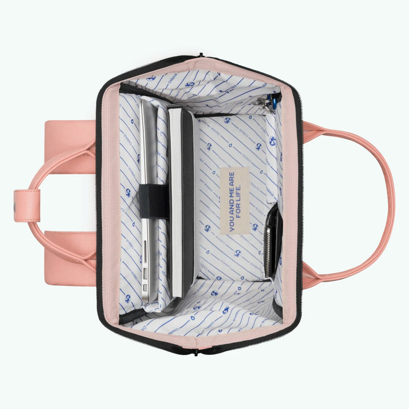 Sac à dos Adventurer Medium San Miguelito — vue 3