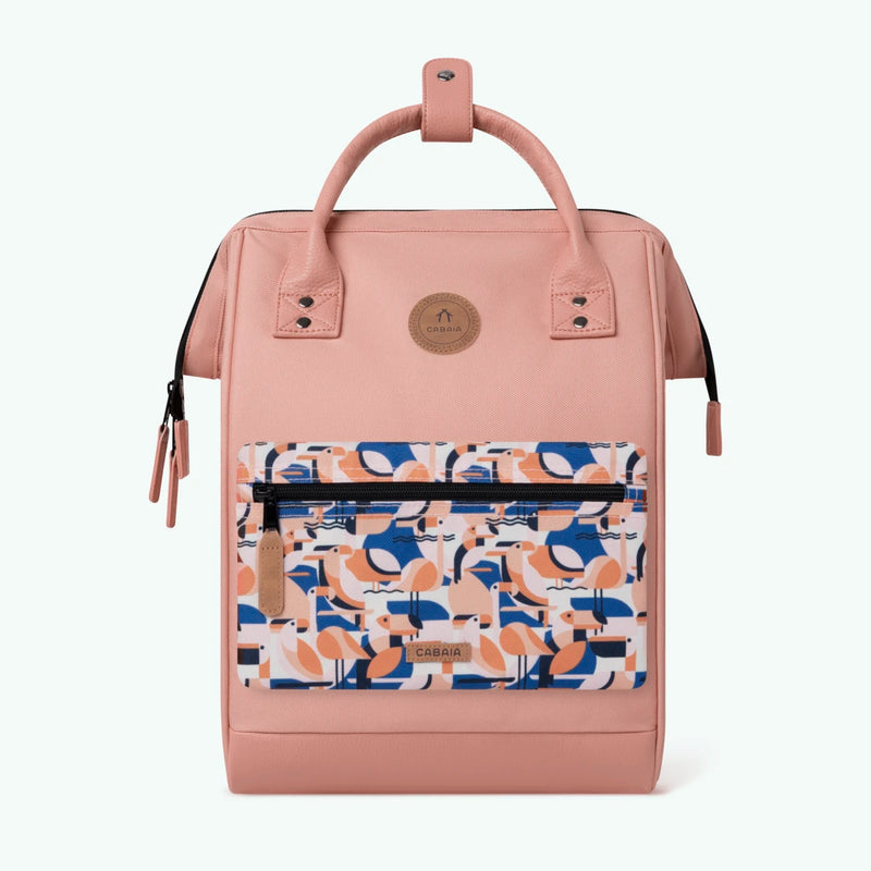 Sac à dos Adventurer Medium San Miguelito — vue 5
