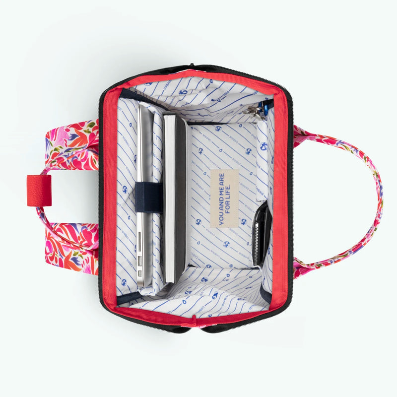 Sac à dos Adventurer Medium Santorin — vue 3