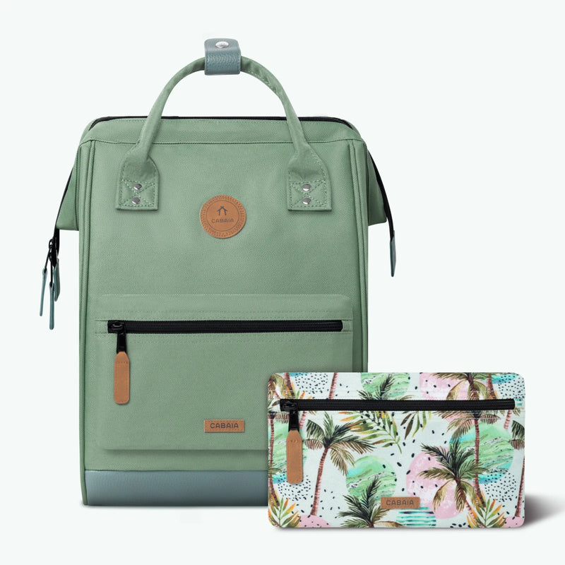 Sac à dos Adventurer Medium Séville · Sac