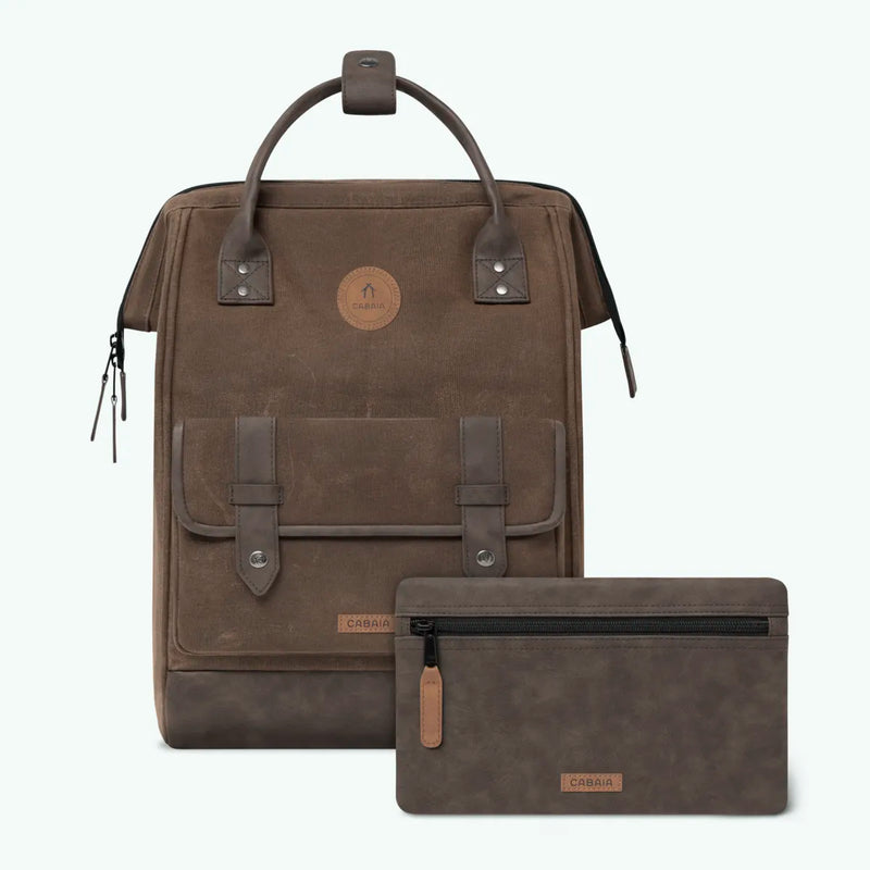 Sac à dos Adventurer Medium Soyo · Sac