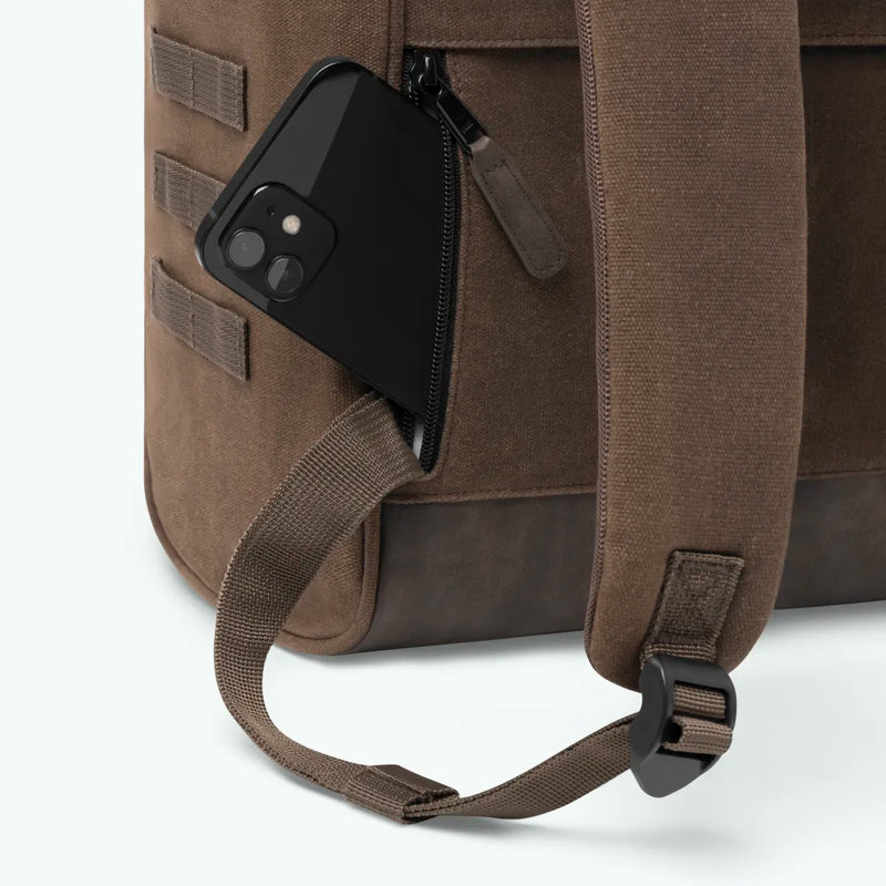 Sac à dos Adventurer Medium Soyo — vue 10