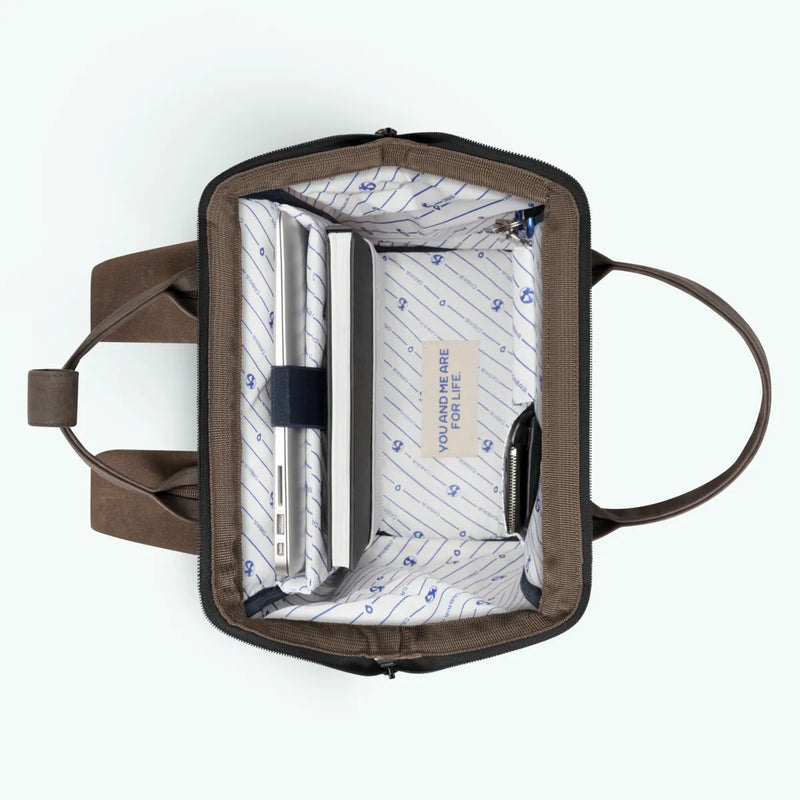Sac à dos Adventurer Medium Soyo — vue 3