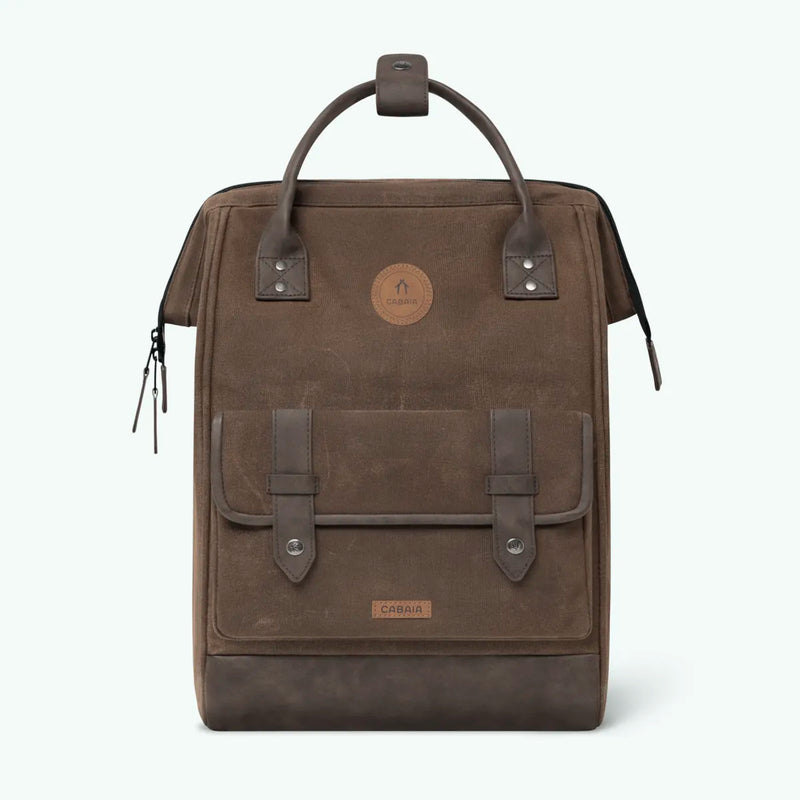 Sac à dos Adventurer Medium Soyo - 1 pochette · Sac