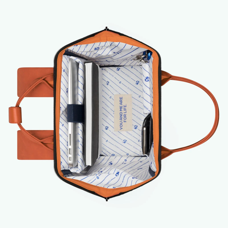 Sac à dos Adventurer Medium Tanta — vue 3