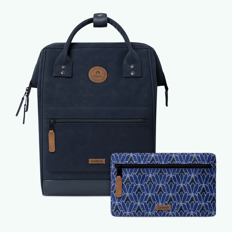 Sac à dos Adventurer Medium Zurich · Sac