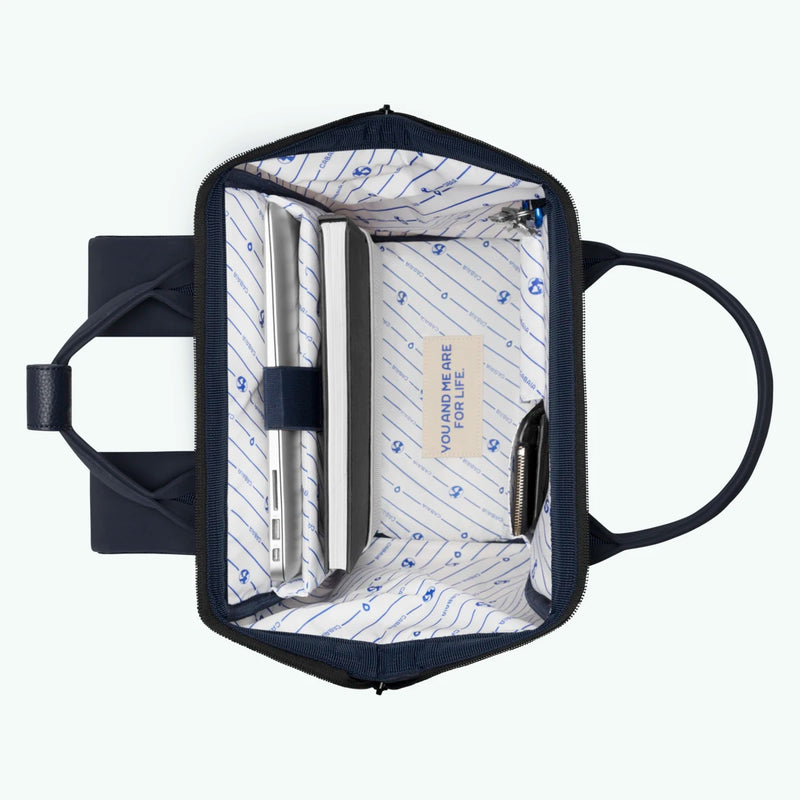 Sac à dos Adventurer Medium Zurich — vue 9