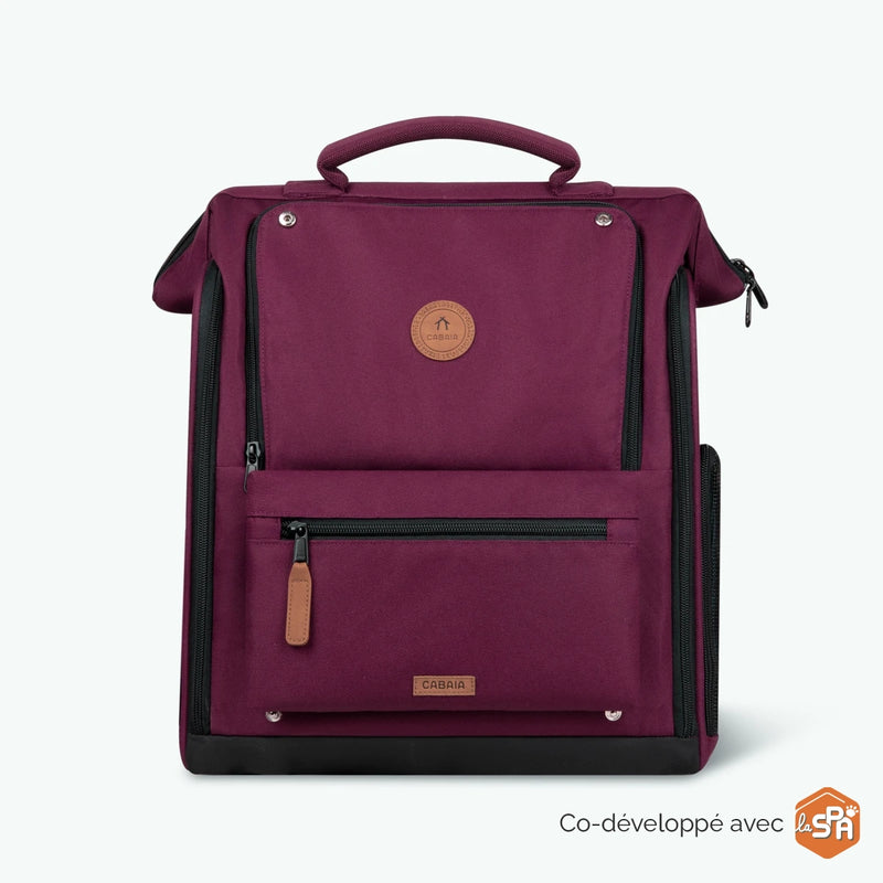 Sac à dos Adventurer pour Animaux Nice · Sac à dos animaux