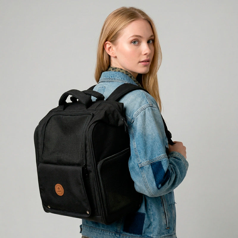 Sac à dos Adventurer pour Animaux Nice — vue 3