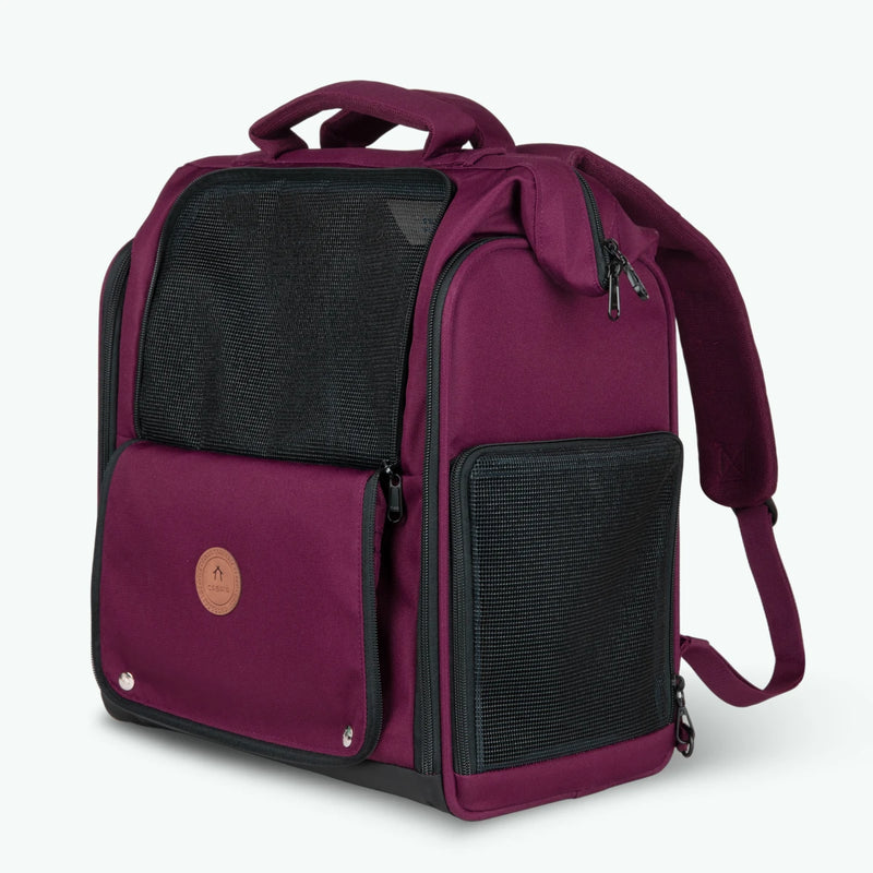 Sac à dos Adventurer pour Animaux Nice — vue 6