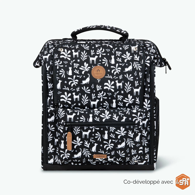 Sac à dos Adventurer pour Animaux Royan · Sac à dos animaux