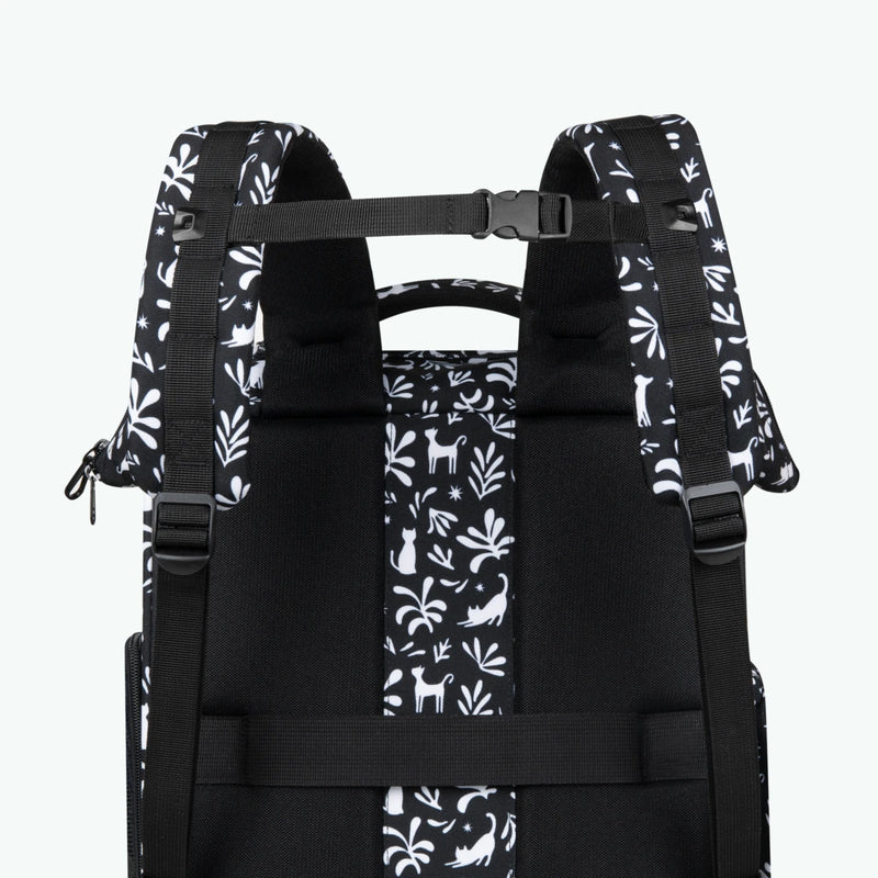 Sac à dos Adventurer pour Animaux Royan — vue 10