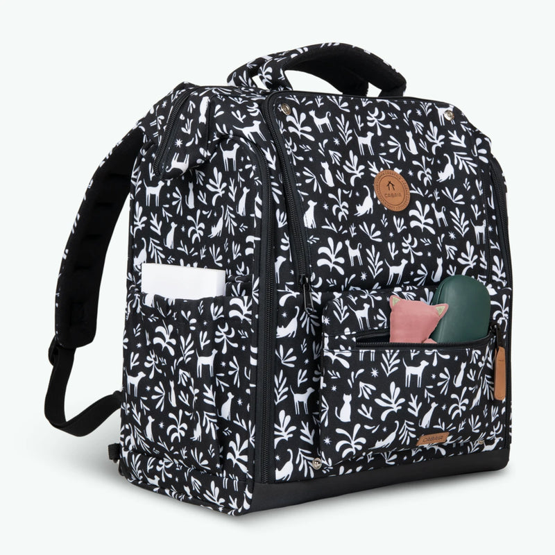 Sac à dos Adventurer pour Animaux Royan — vue 5