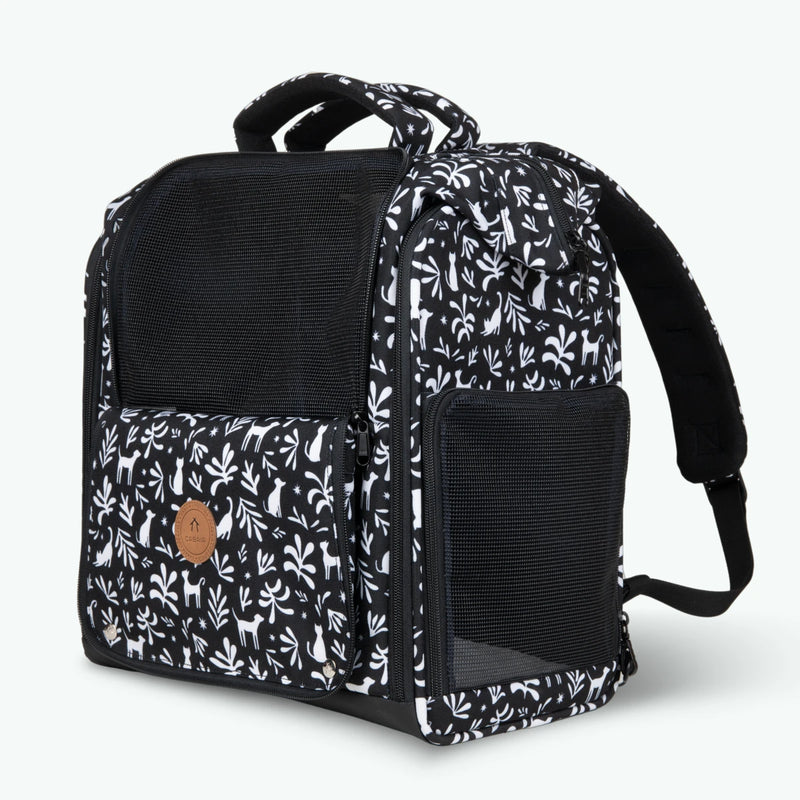 Sac à dos Adventurer pour Animaux Royan — vue 6