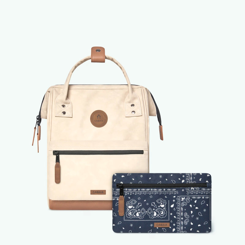 Sac à dos Adventurer Small Andenne · Sac
