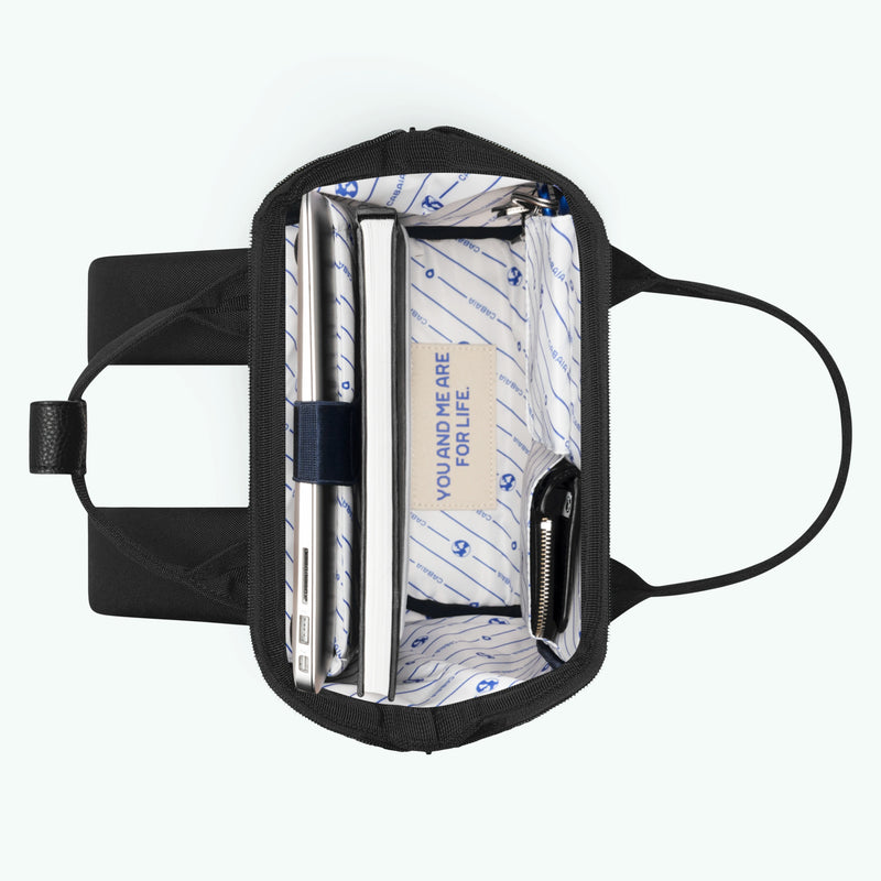 Sac à dos Adventurer Small Berlin — vue 3