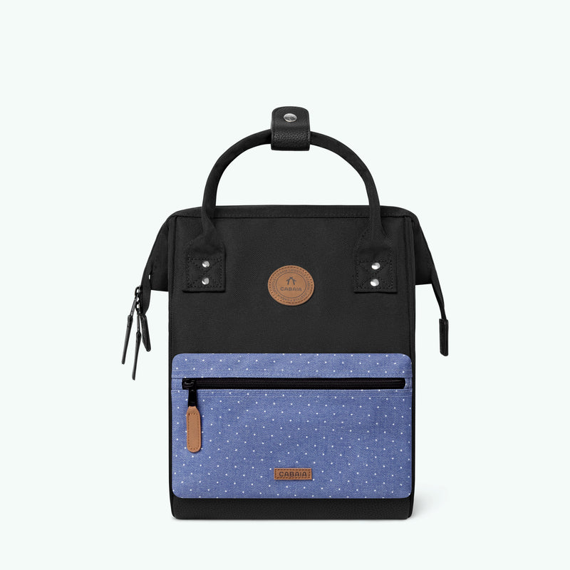 Sac à dos Adventurer Small Berlin — vue 5