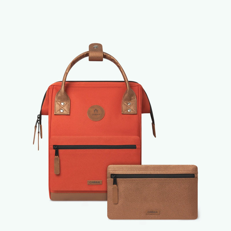 Sac à dos Adventurer Small Bogota · Sac
