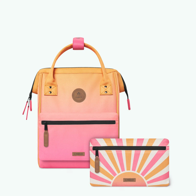 Sac à dos Adventurer Small Cabourg · Sac