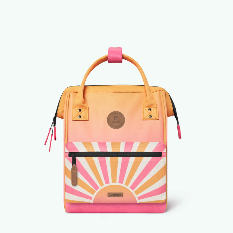Sac à dos Adventurer Small Cabourg — vue 5