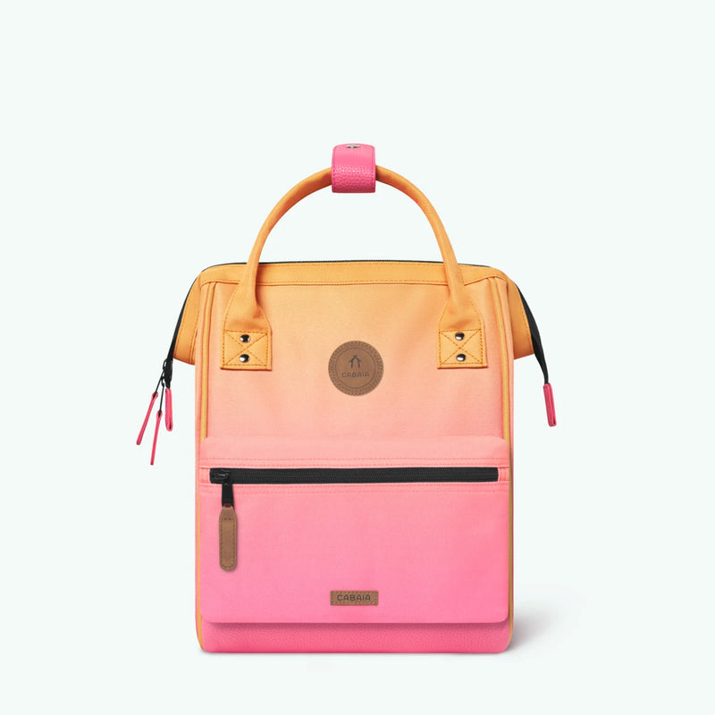 Sac à dos Adventurer Small Cabourg - 1 pochette · Sac