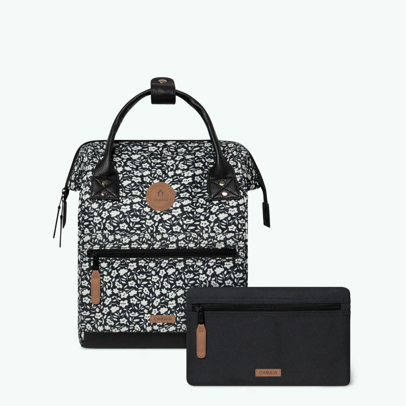 Sac à dos Adventurer Small Catane · Sac