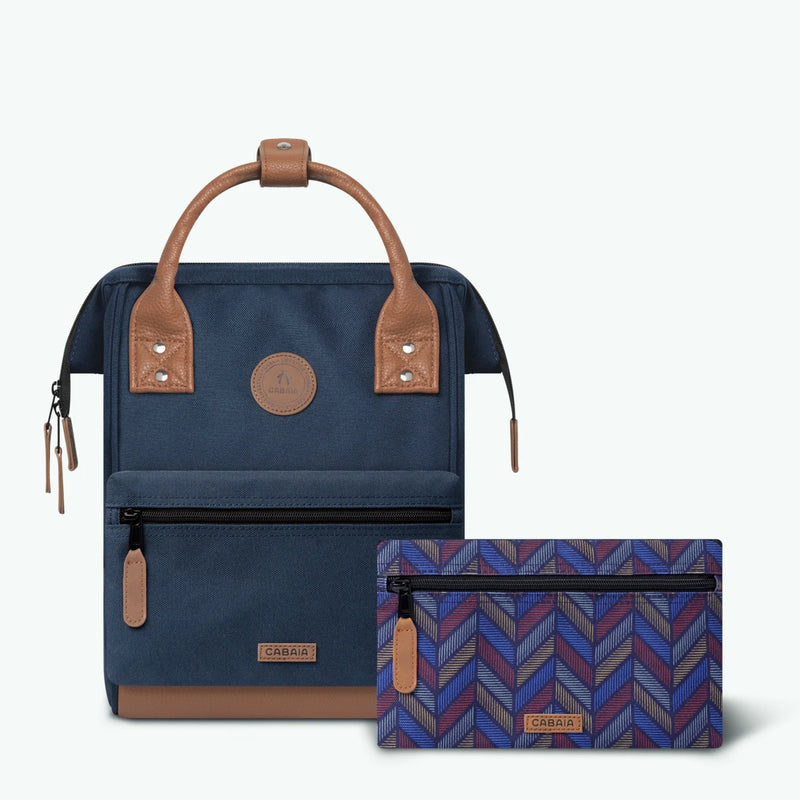 Sac à dos Adventurer Small Chicago · Sac