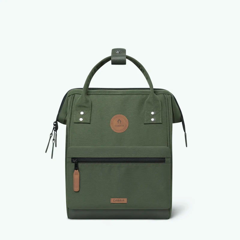 Sac à dos Adventurer Small Coromandel — vue 3
