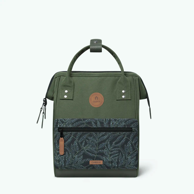 Sac à dos Adventurer Small Coromandel — vue 4