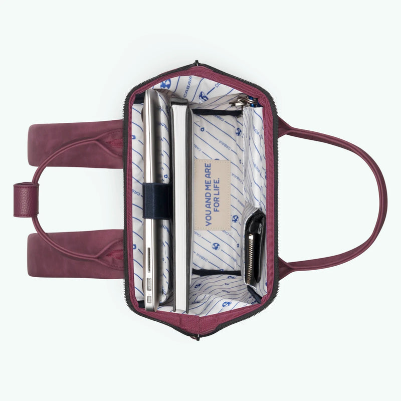 Sac à dos Adventurer Small Delhi — vue 3