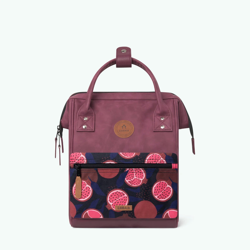Sac à dos Adventurer Small Delhi — vue 5