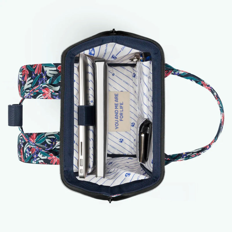 Sac à dos Adventurer Small Edea — vue 3