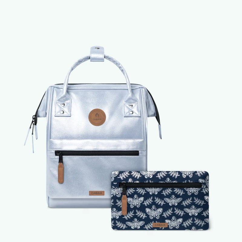 Sac à dos Adventurer Small Fidji · Sac